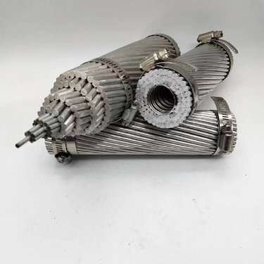 110kv钢芯铝绞线国标生产jl1/g2a-1400/135损耗低 - 爱企查